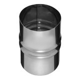 Дымоходы из нержавеющей стали AISI 430