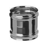 Дымоход одностенный Ø150