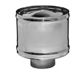 Zont s vetrozaschitoj